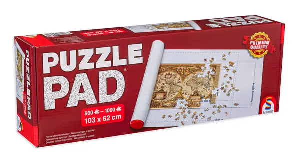 Covoras pentru aranjare si depozitare puzzle Schmidt - De 500 pana la 1000 piese