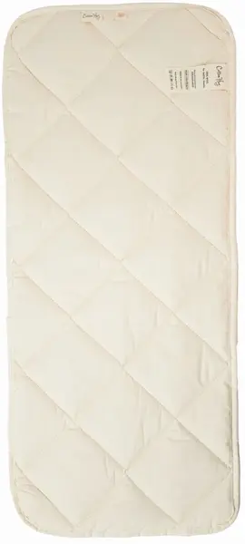 Covoraș pentru cărucior 100% lână Cotton Hug - Plimbă-mă