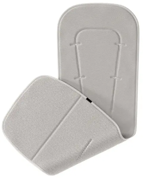 Covoraș pentru cărucior Thule - Soft Grey