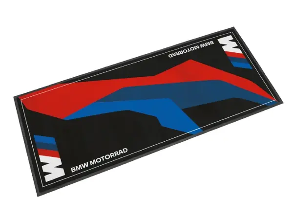 Covoras pentru motocicleta - BMW M - BMW Motorrad