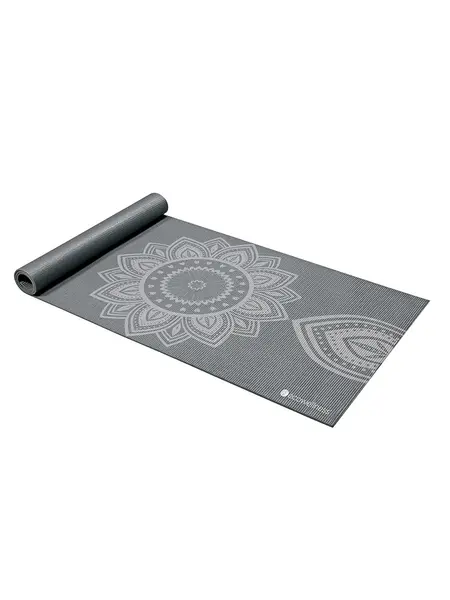 Covoras yoga QB-8300L-G11G_5MM gri
