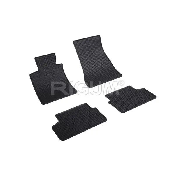 Covorase Auto Cauciuc BMW 5 G30 / G31