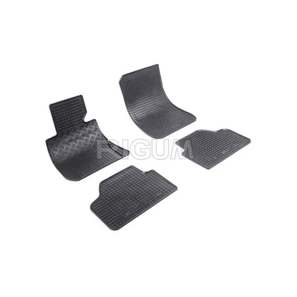 Covorase Auto Cauciuc BMW X1 E84