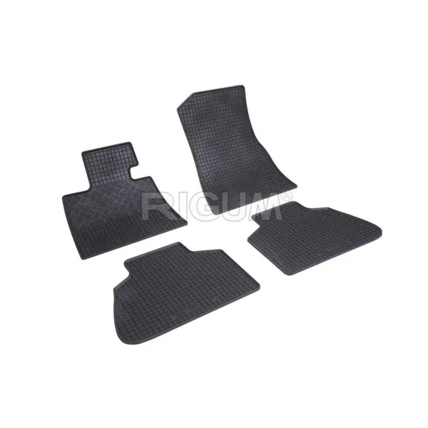 Covorase Auto Cauciuc BMW X7 G07