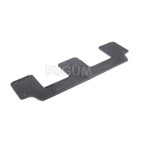 Covorase Auto Cauciuc Citroen C4 Grand Picasso II, rand 3