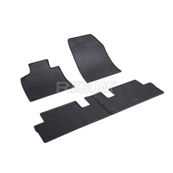 Covorase Auto Cauciuc Citroen C4 Picasso II