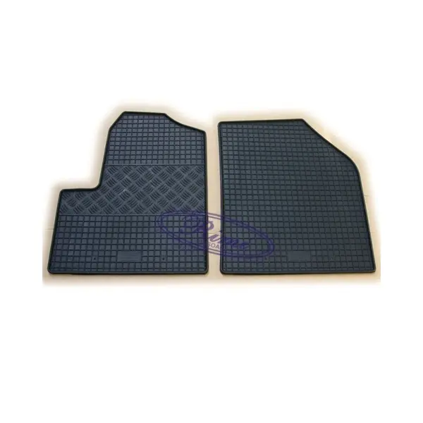 Covorase Auto Cauciuc Ford Transit Connect I, 2 Locuri