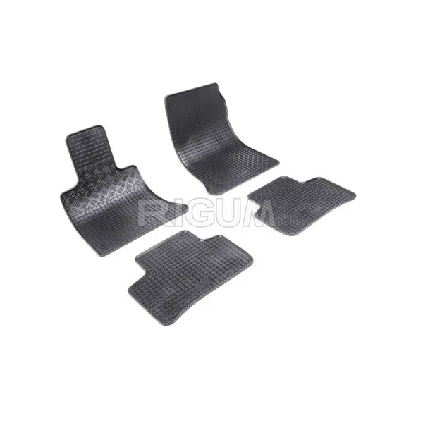 Covorase Auto Cauciuc Mercedes GLK X204