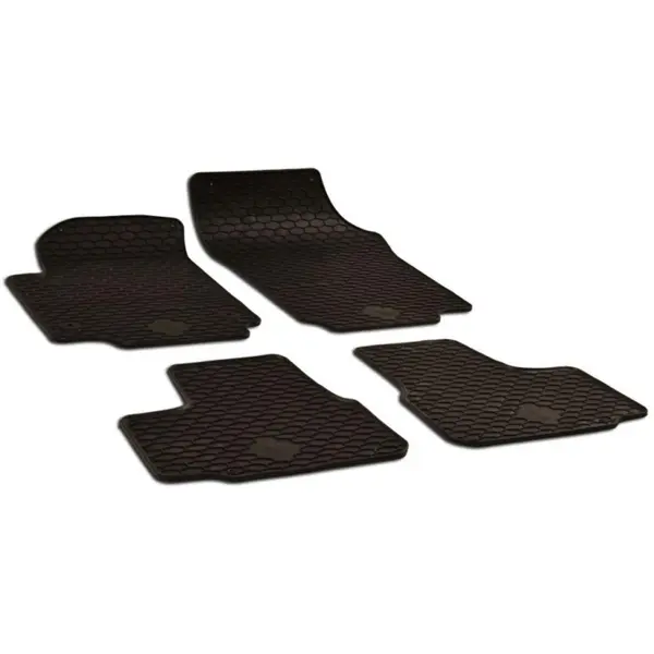 Covorase Auto Cauciuc Seat Mii, Skoda Citigo, VW Up