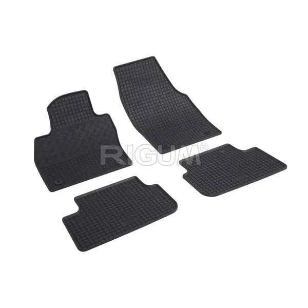 Covorase Auto Cauciuc Volkswagen T-Cross