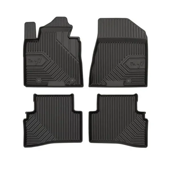 Covorase Auto Tip Tavita Hyundai Tucson 2015-2020