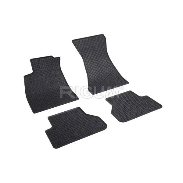 Covorase Cauciuc Audi A4 B9/A5 B9 Sportback