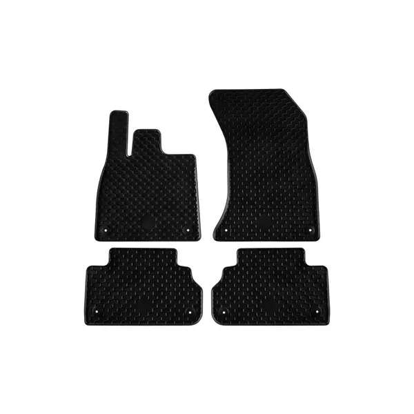 Covorase Cauciuc Auto Audi Q5 II