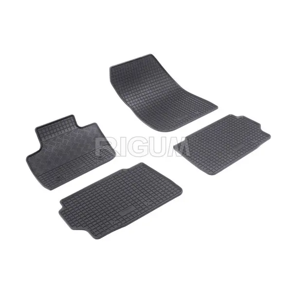 Covorase Cauciuc Auto Ford Mondeo V