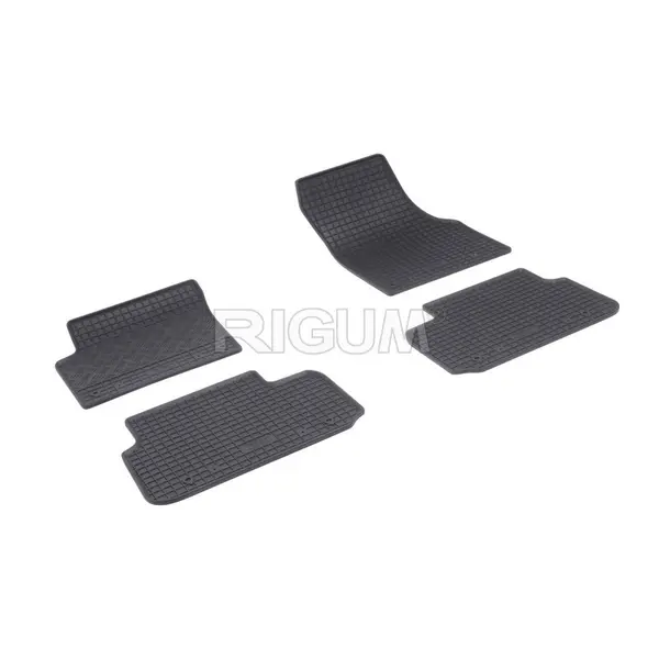 Covorase Cauciuc Auto Land Rover Discovery Sport