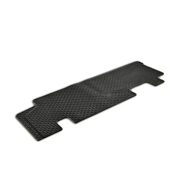 Covorase Cauciuc Auto Rand 2 VW Caravelle T5/T6, Transporter T5/T6