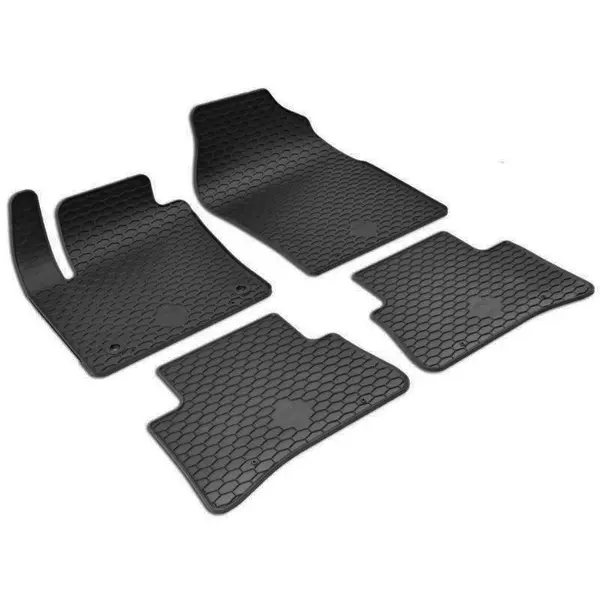 Covorase Cauciuc Auto Toyota C-HR