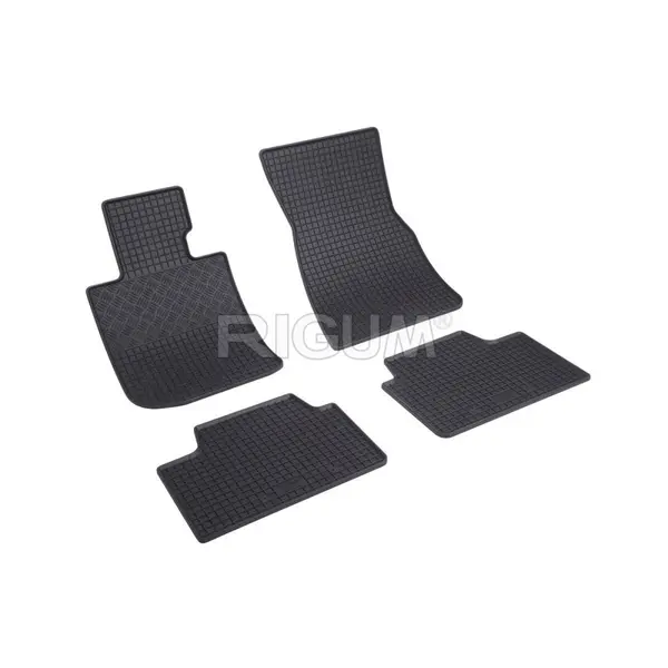 Covorase Cauciuc BMW 3 G20/G21/4 G26 Gran Coupe