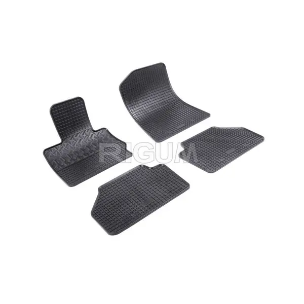 Covorase Cauciuc BMW X3 F25/X4 F26