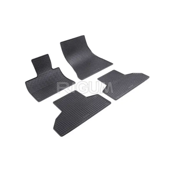 Covorase Cauciuc BMW X5 F15/X6 F16