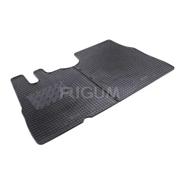 Covorase Cauciuc Citroen Jumper 2002-2006, Fiat Ducato II, Peugeot Boxer 2002-2006