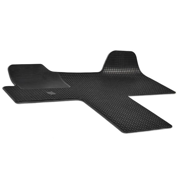 Covorase Cauciuc Citroen Jumper 2006, Fiat Ducato III 2006, Opel Movano C 2022-Prezent, Peugeot Boxer 2006