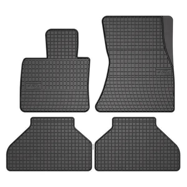 Covorase Cauciuc Compatibile BMW X5 E70 2006-2013