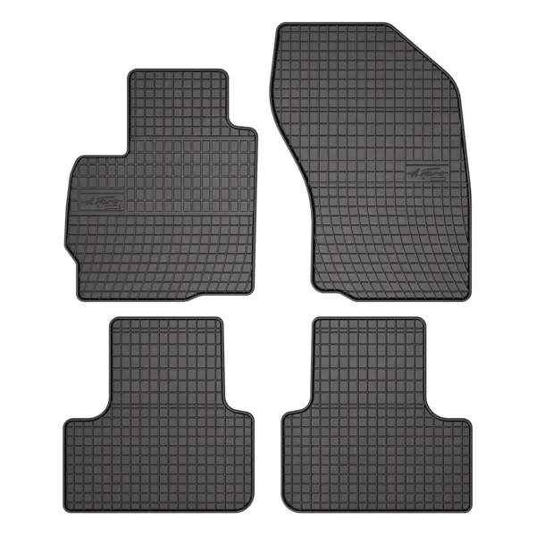 Covorase Cauciuc Compatibile Citroen C4 Aircross 2012-2017 / Mitsubishi Asx 2010-Prezent / Peugeot 4008 2012-2017