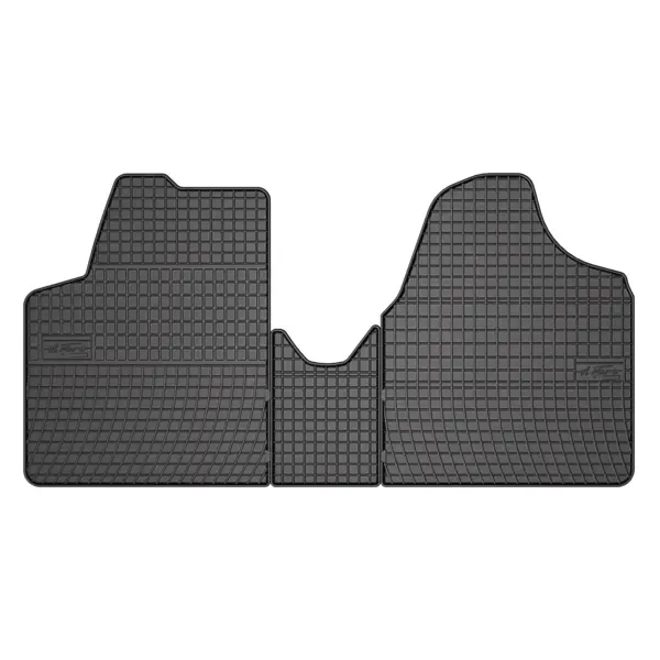 Covorase Cauciuc Compatibile Fiat Scudo II/ Citroen Jumpy II/ Peugeot Expert II/ Toyota Proace I