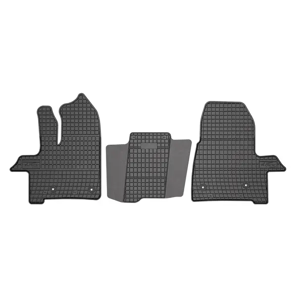 Covorase Cauciuc Compatibile Ford Transit 2013-Prezent