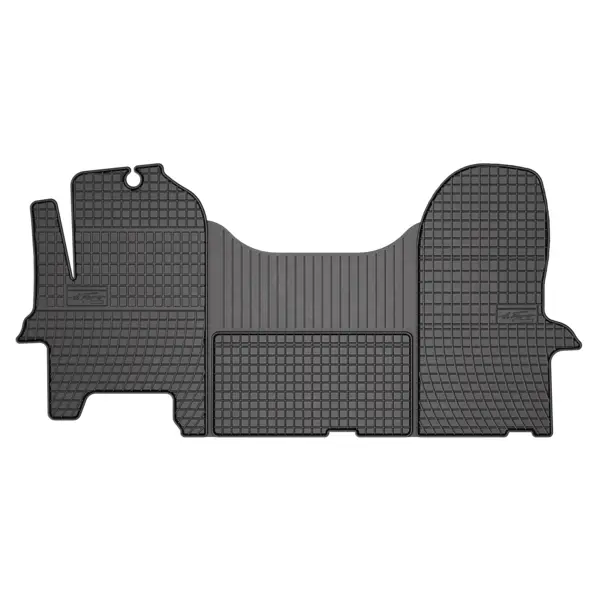 Covorase Cauciuc Compatibile Iveco Turbo Daily 2000-2014