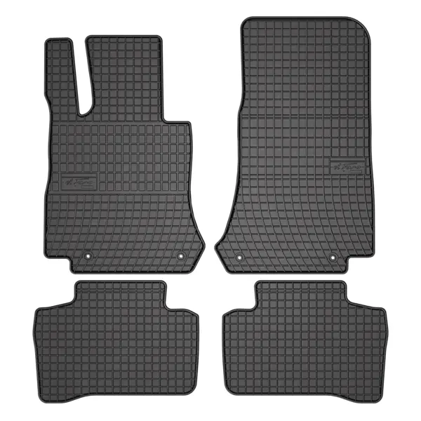 Covorase Cauciuc Compatibile Mercedes GLC X253 2016-2022