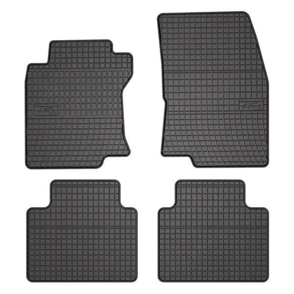 Covorase Cauciuc Compatibile Nissan X-Trail III T32 2013-2022