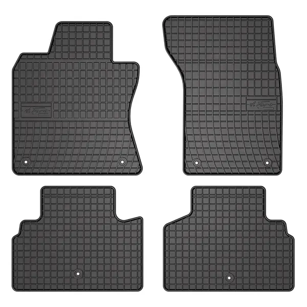 Covorase Cauciuc Compatibile Q50 2013-2024