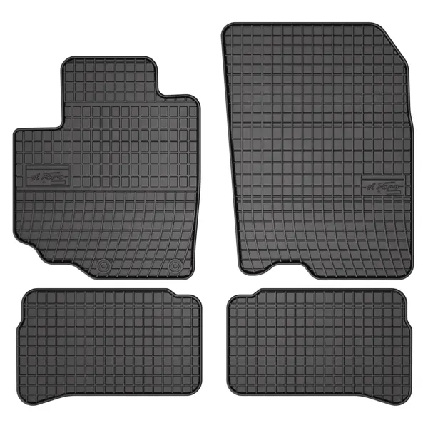 Covorase Cauciuc Compatibile Suzuki Vitara II 2015-2018