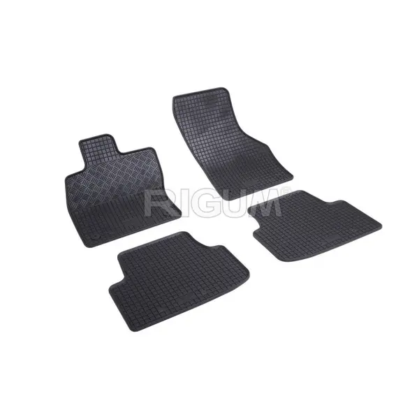 Covorase Cauciuc Cupra Formentor/Leon, Seat Leon IV, Volkswagen Golf VIII Variant