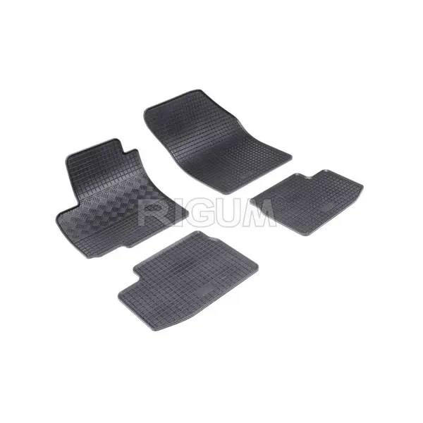 Covorase Cauciuc Fiat Sedici, Suzuki Swift II/Swift III/SX4 I