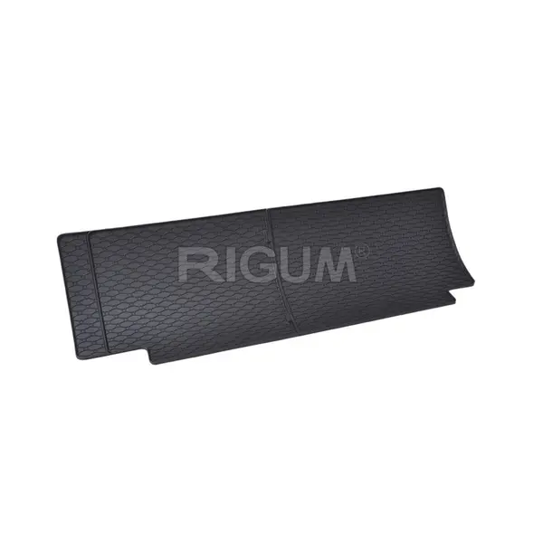 Covorase Cauciuc Ford Transit Custom II, VW T7 Caravelle, Rand 3, pentru Scaune
