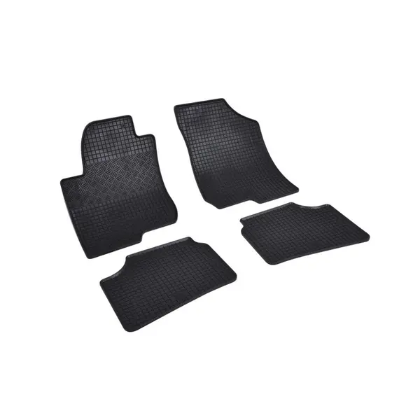 Covorase Cauciuc Hyundai I30 I, Kia Ceed I/Pro Ceed I