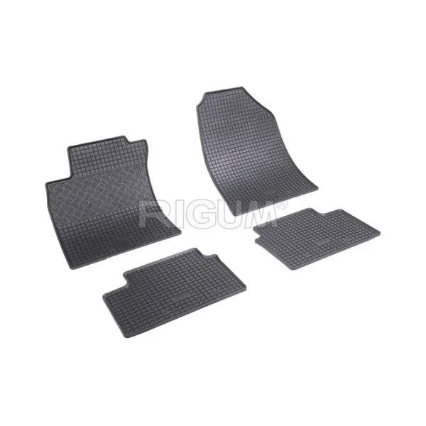 Covorase Cauciuc Hyundai i30 III, Kia Ceed III/ProCeed/XCeed
