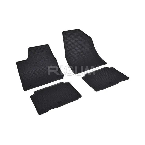 Covorase Cauciuc Hyundai Ioniq 5, Kia EV6