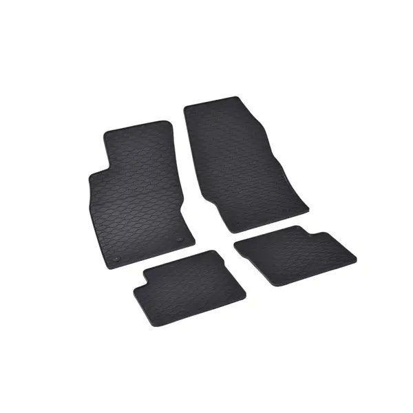 Covorase Cauciuc Opel Corsa D/Corsa E