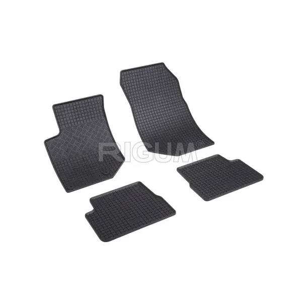 Covorase Cauciuc Opel Corsa F/Mokka B, Peugeot 208 II
