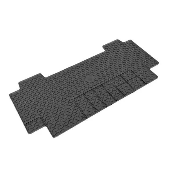 Covorase Cauciuc Rand 2 Citroen Spacetourer, Fiat Ulysse III, Opel Zafira Life, Peugeot Traveller, Toyota ProAce Verso