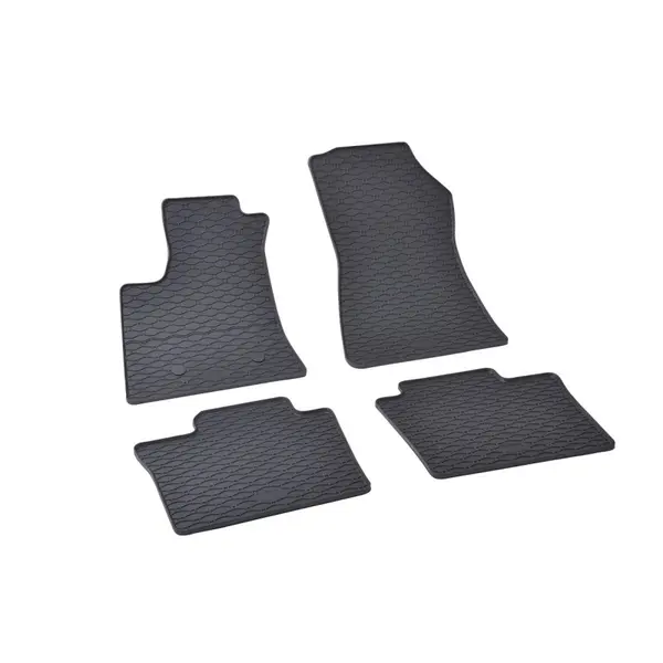 Covorase Cauciuc Renault Espace VI E-tech Hybrid/Rafale E-tech