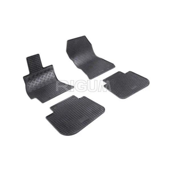 Covorase Cauciuc Subaru Forester IV/Legacy V/Legacy VI/Outback IV/Outback V