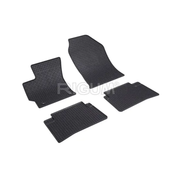 Covorase Cauciuc Suzuki Swace, Toyota Corolla XII