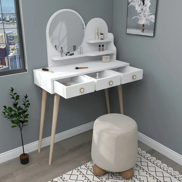 covorașe de mobilier, 74x35 cm