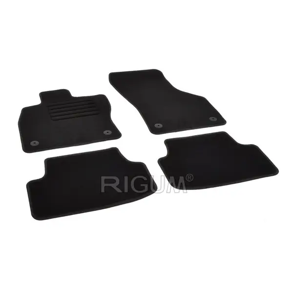 Covorase Mocheta Audi A3 8V, Seat Leon III, Volkswagen Golf VII/VIII