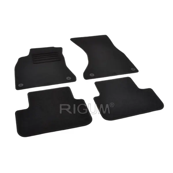 Covorase Mocheta Audi A5 8T Sportback, A4 B8
